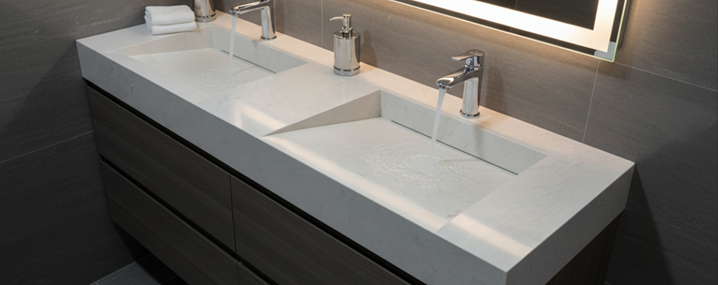 Fosa Oculta No Registrable